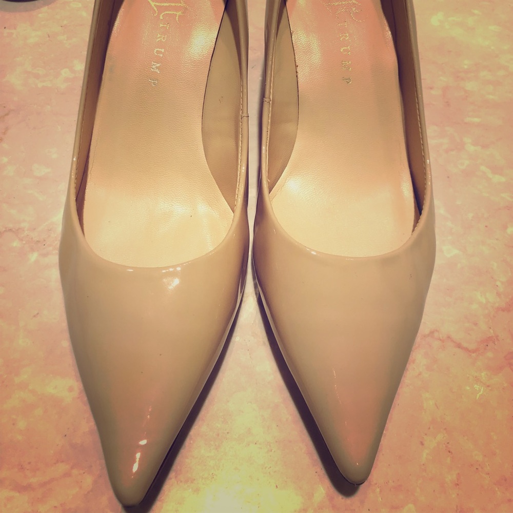 Ivanka Trump Heels